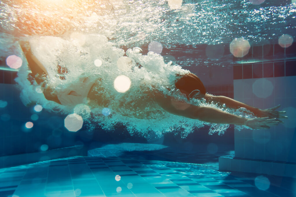 Keramisch zwembad: Mogelijkheden, Voordelen & Prijs